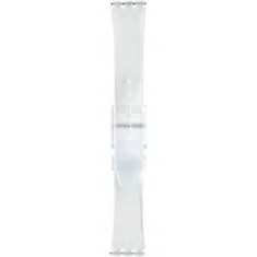 Curea de ceas Morellato pentru SWATCH 12mm 14mm 16mm A01D0279190011MO