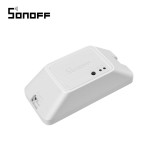 Cumpara ieftin Releu wireless Sonoff Basic R2 SmartElectro IntelligentHouse