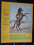 Romania Pitoreasca Nr. 10 (226) / 1990