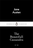 The Beautifull Cassandra | Jane Austen, Penguin Books Ltd