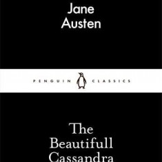 The Beautifull Cassandra | Jane Austen