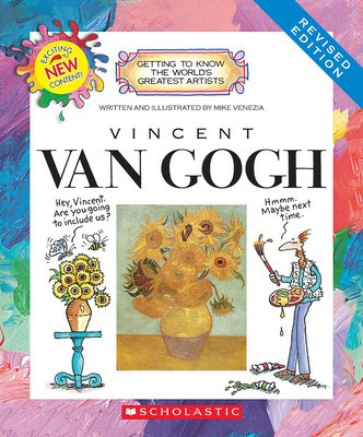 Vincent Van Gogh (Revised Edition)