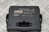 Unitate de control Gateway SKODA SUPERB III Estate 3V5 2017 OEM: 5Q0907530AM 22055142