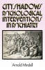 City Shadows: Psychological Interventions in Psychiatry