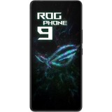 Telefon mobil ASUS ROG Phone 9, Dual SIM, 256GB, 12GB RAM, 5G, Black