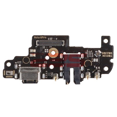 Banda incarcare Xiaomi Redmi Note 8 Pro foto