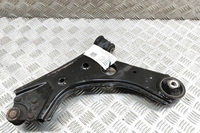 Braț inferior dreapta față FIAT DOBLO MPV 263_ 2015 OEM: 52026317,52000098 28249705 foto