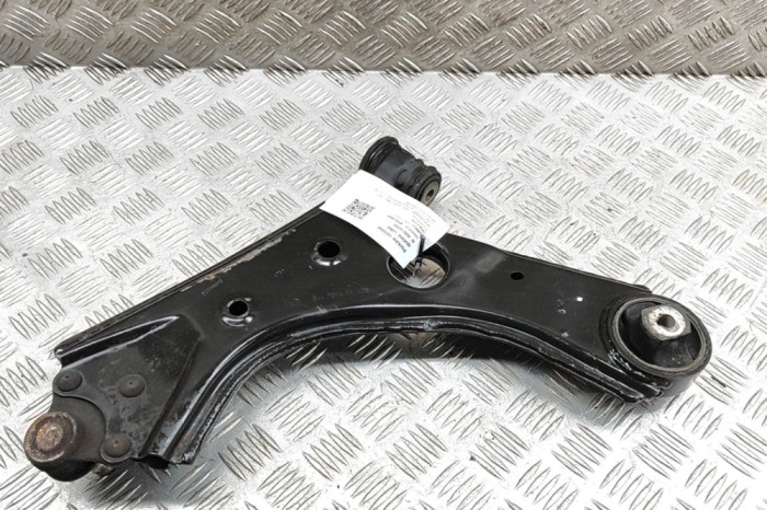 Braț inferior dreapta față FIAT DOBLO MPV 263_ 2015 OEM: 52026317,52000098 28249705