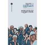 Miniat&uacute;r&aacute;k - Marianna D. Birnbaum