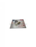 Bec cuptor Wpro 25W E14, 300&deg; C
