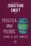 Cumpara ieftin Povestea unui poloboc - Jonathan Swift, ART