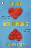 Jack of Hearts (And Other Parts) | L. C. Rosen, 2019, Penguin Books Ltd