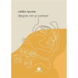 Despre om si oameni, Creator-Libris