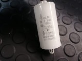 Capacitor compresor frigider Arctic Beko Haoye CBB65D / C165