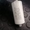 Capacitor compresor frigider Arctic Beko Haoye CBB65D / C165