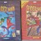 SET 2 DVD-URI THE SPECTACULAR SPIDER-MAN VOL.1-2