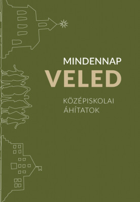 Mindennap veled - Szab&amp;oacute; Elődn&amp;eacute; Melinda foto