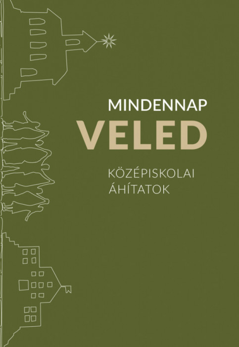 Mindennap veled - Szab&oacute; Elődn&eacute; Melinda