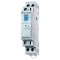 Contactor 2P 25A 24V NC NO