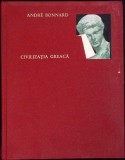 CIVILIZATIA GREACA VOL.2-A. BONNARD-347302