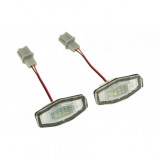 Lampa Led Iluminarea Panoului De Nr,/RejesVectracyjnej/Honda Accord Sedan 2002-,34100-S0A-013