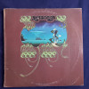 3 LP : Yes - Yessongs _ WEA, Germania, 1973 _ VG / VG, VINIL, Rock