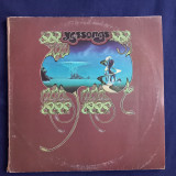 Cumpara ieftin 3 LP : Yes - Yessongs _ WEA, Germania, 1973 _ VG / VG, VINIL, Rock