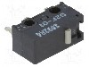 Limitator ON-(ON), D2F, OMRON OCB - D2F-01 foto