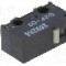 Limitator ON-(ON), D2F, OMRON OCB - D2F-01