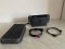 Nintendo Switch V1 + Pro Controller + Ring-Con + Dock + Husă, ca nou - 4