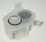 Rezervor Dozare Sare Masina Spalat Vase Beko DFN05321X 1764900100 Original