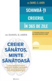 Pachet ABC-ul unui creier sănătos - Editura Bookzone