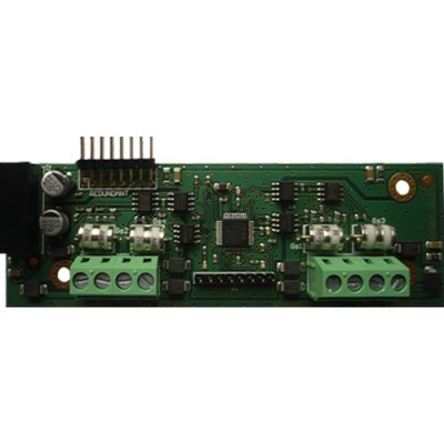 Modul de retea redundanta compatibil cu centralele IRIS si SIMPO - Teletek RedundantNetwork-IRIS/SIMPO foto