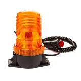 Girofar cu lumina de avertizare 30 Led-uri portocaliu MXM82713