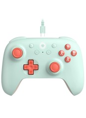 8bitdo Ultimate 2c Wired Pad Mint PC