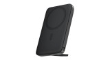 Aukey PB-MS01 powerbank magnetic, 6700mAh, 15W (negru)