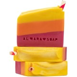 Almara Soap Fancy Lemonade s&atilde;pun lucrat manual 100 g