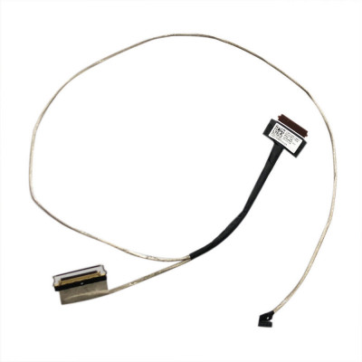 Cablu video LVDS Laptop, Lenovo, 3 14ARE05 Type 81W3, DC020027910, GS452, EDP cable foto