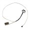 Cablu video LVDS Laptop, Lenovo, 3 14IML05 Type 81WA, DC020027910, GS452, EDP cable