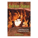 Bushman Shaman