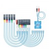 Cablu Alimentare Sunshine IBOOT-C pentru Android USB-C Series, Universal