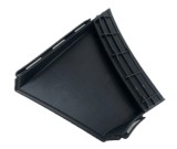 Deflector aer Skoda Scala, 04.2019-, montare fata, stanga, RapidAuto
