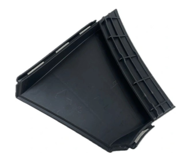 Deflector aer Skoda Scala, 04.2019-, montare fata, stanga, RapidAuto