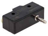 Micro&icirc;ntrerupător SNAP ACTION 20A 250VAC SPDT ON-ON