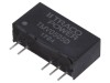 Convertor DC/DC 5V 1W SIP7