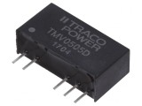 Convertor DC/DC 5V 1W SIP7