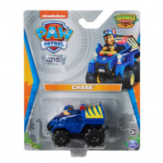 Masinuta metalica, Paw Patrol, Chase, 20143244