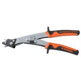 Foarfeca pentru tabla, Edma 011155, 275 mm