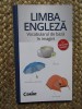 Limba engleza - Vocabularul de baza in imagini