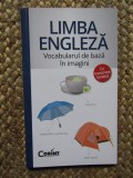 Limba engleza - Vocabularul de baza in imagini